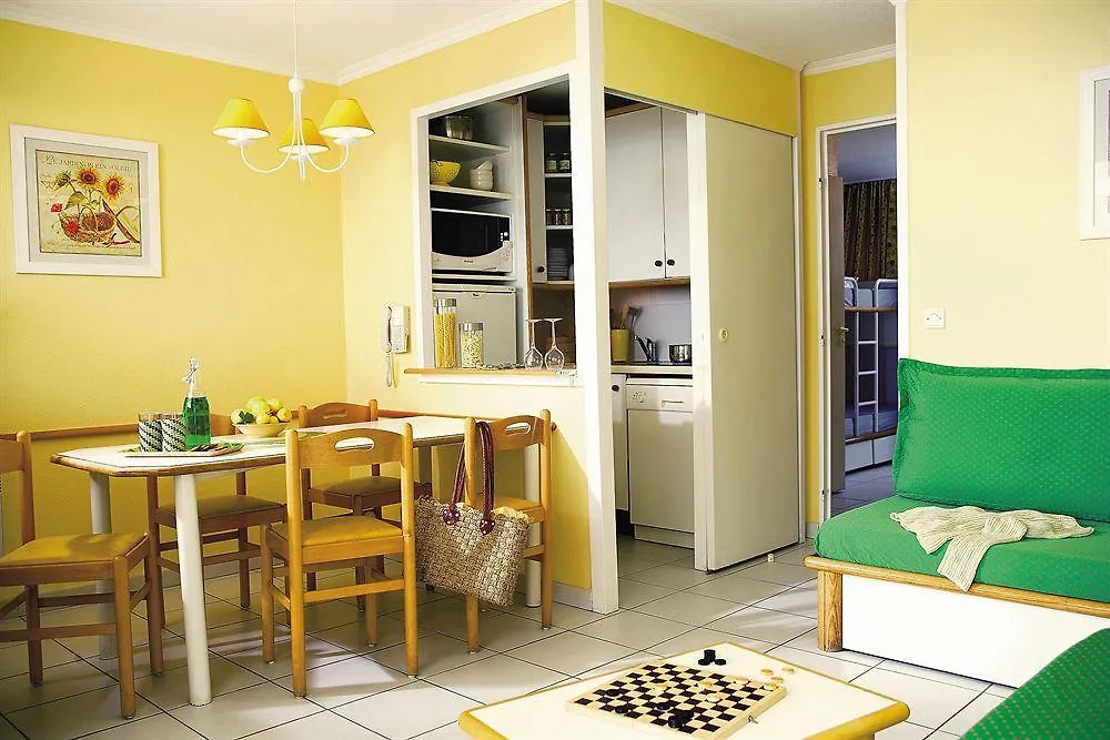 Apartment Francia II Cannes