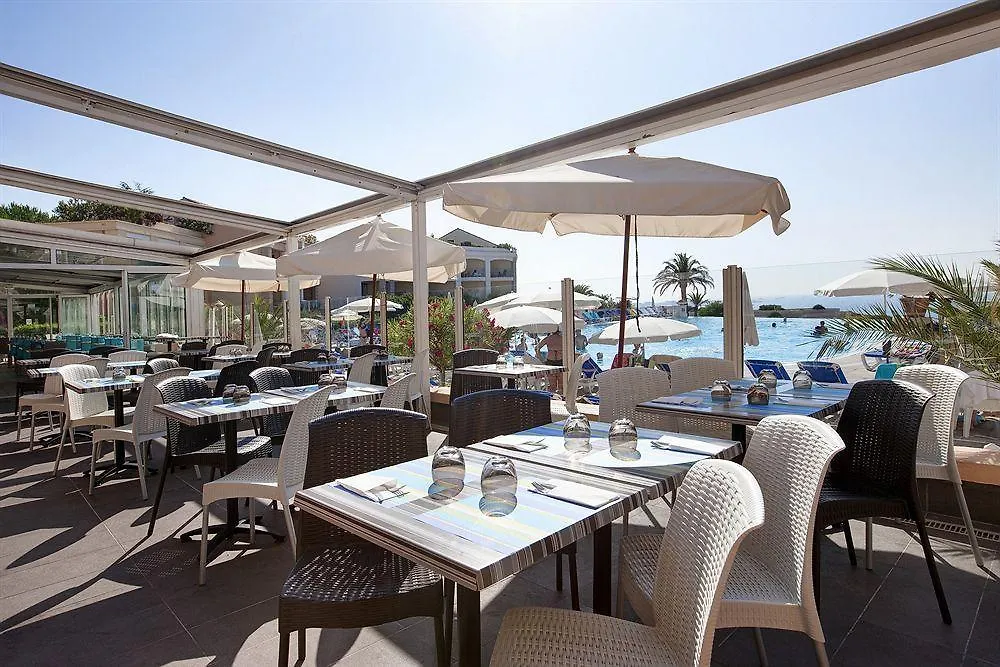 Apartment Francia II Cannes 3*,