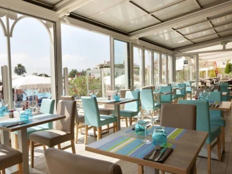 Apartment Francia II Cannes Aparthotel
