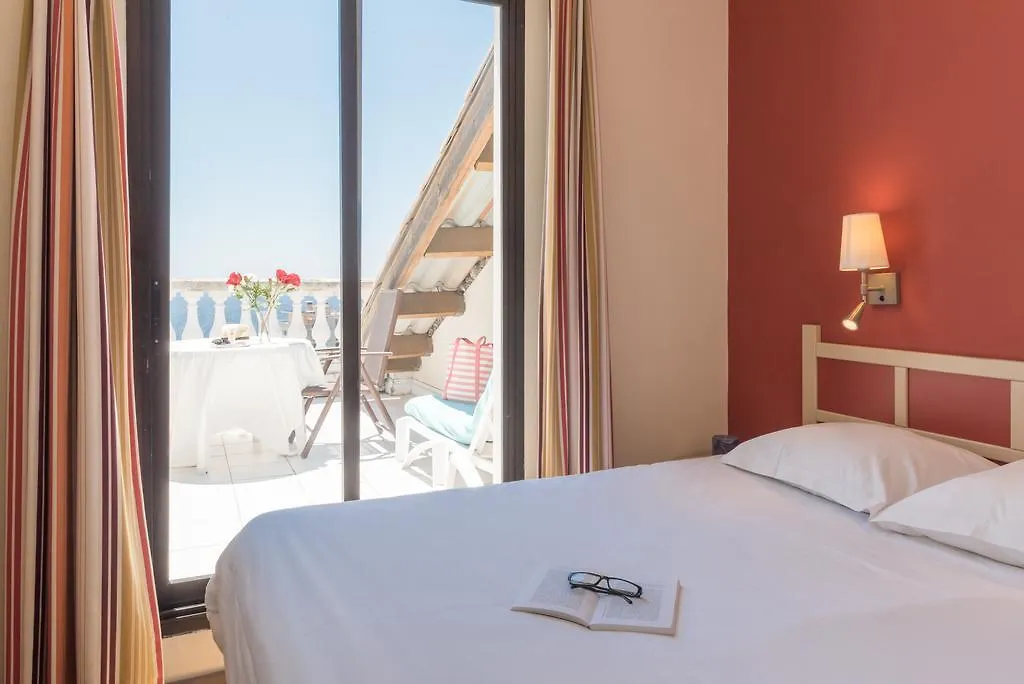Aparthotel Apartment Francia II Cannes