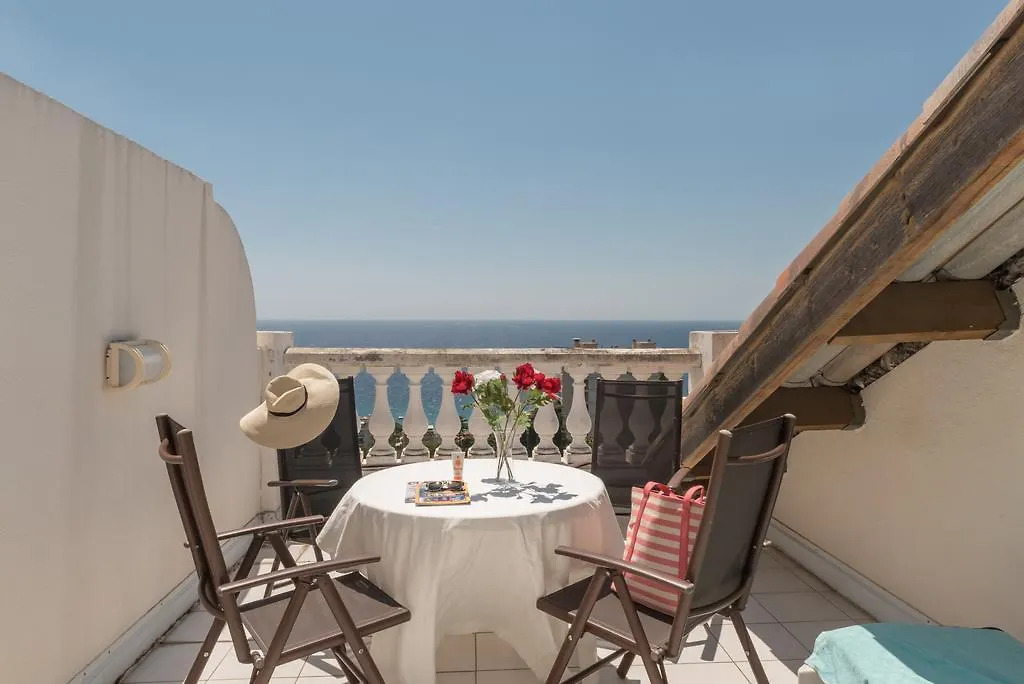 Apartment Francia II Cannes