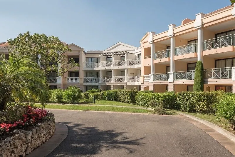 Apartment Francia II Cannes