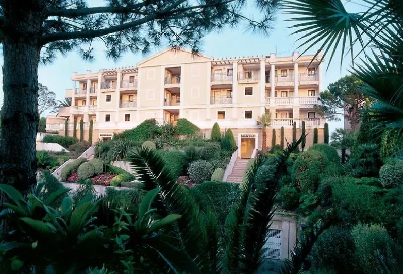 Apartment Francia II Cannes Aparthotel