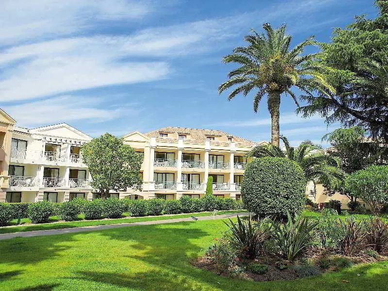 Apartment Francia II Cannes 3*,  Frankrijk
