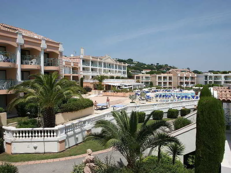 *** Aparthotel Apartment Francia II Cannes Frankrijk