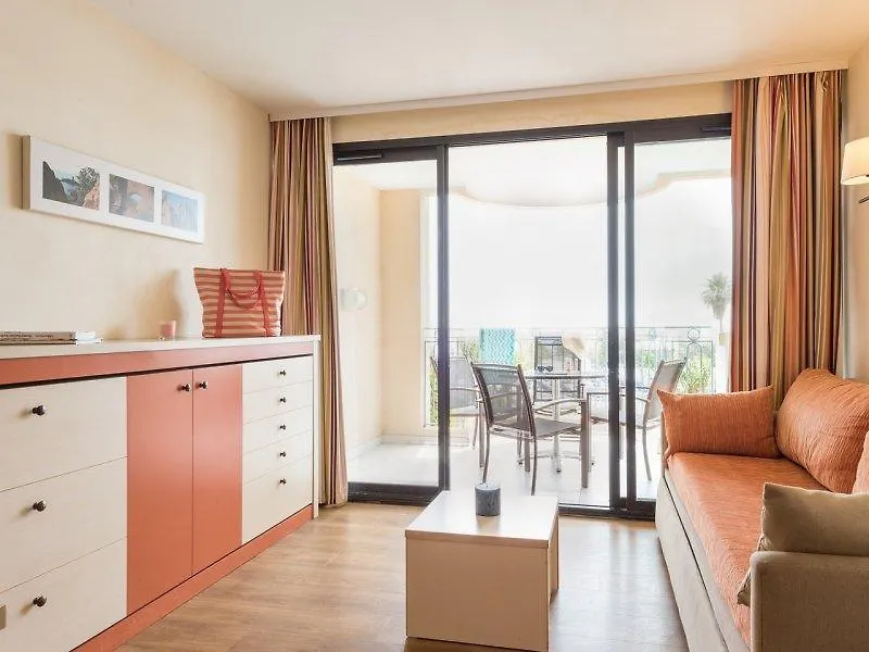 Apartment Francia II Cannes Aparthotel