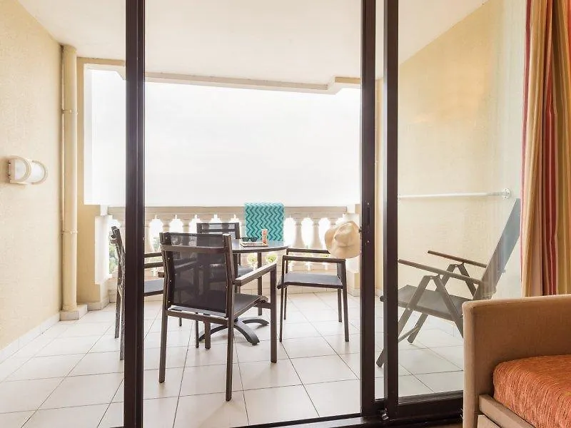 Apartment Francia II Cannes