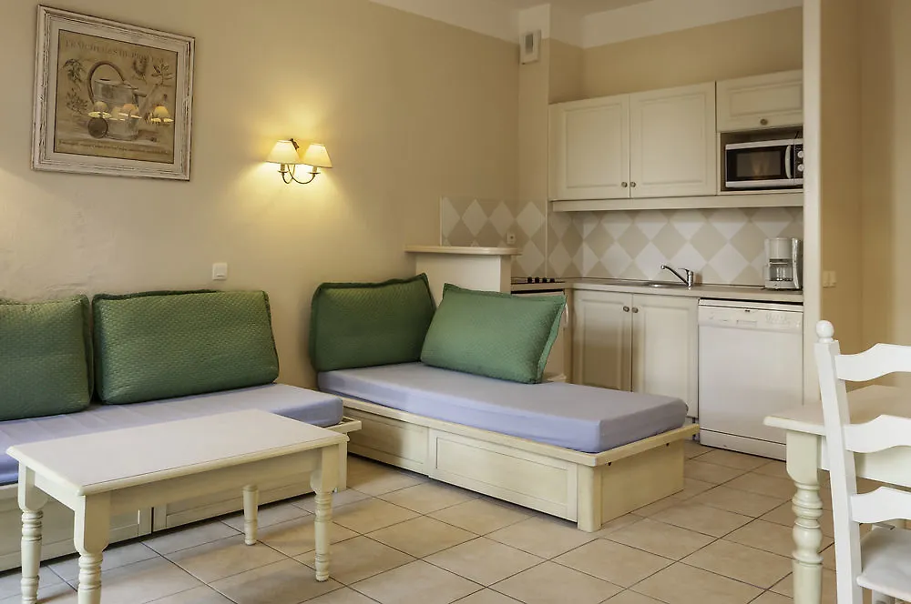 Apartment Francia II Cannes