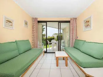 Apartment Francia II Cannes Aparthotel