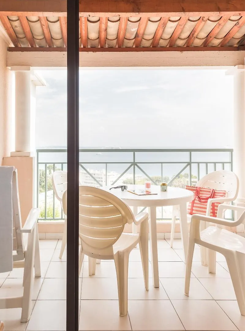 Apartment Francia II Cannes