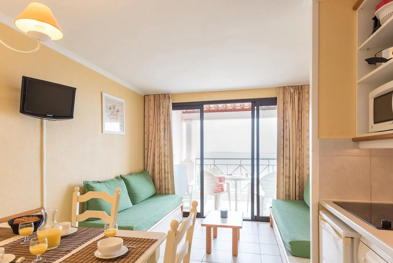 Aparthotel Apartment Francia II Cannes