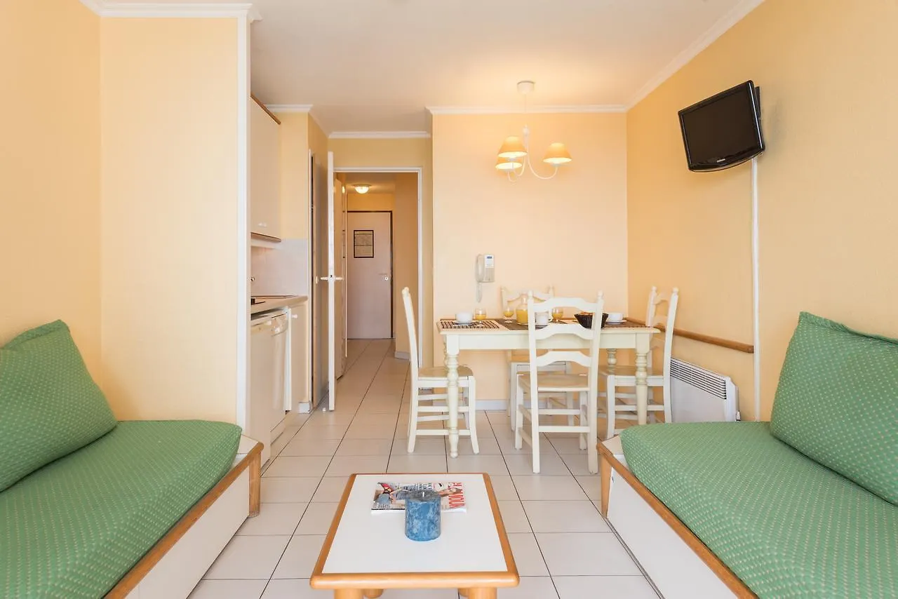 Apartment Francia II Cannes Aparthotel