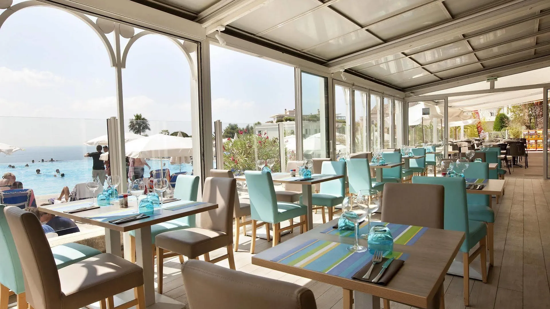Aparthotel Apartment Francia II Cannes