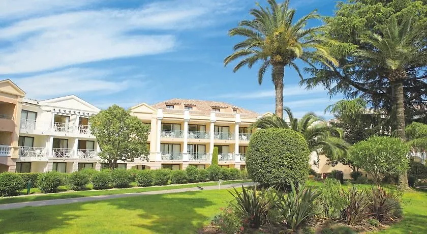 Apartment Francia II Cannes 3*,