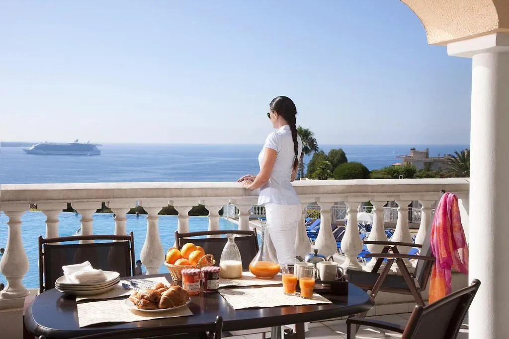 Apartment Francia II Cannes