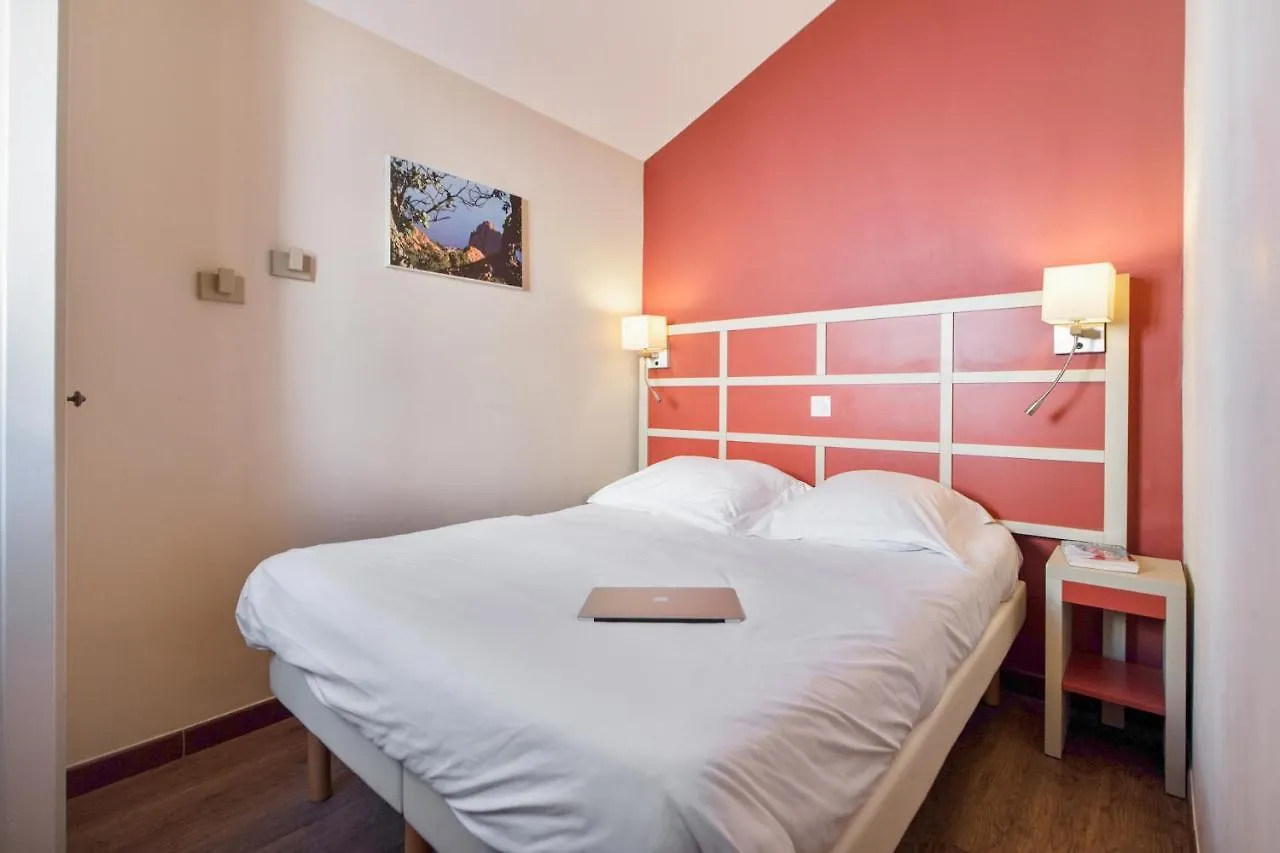 Apartment Francia II Cannes