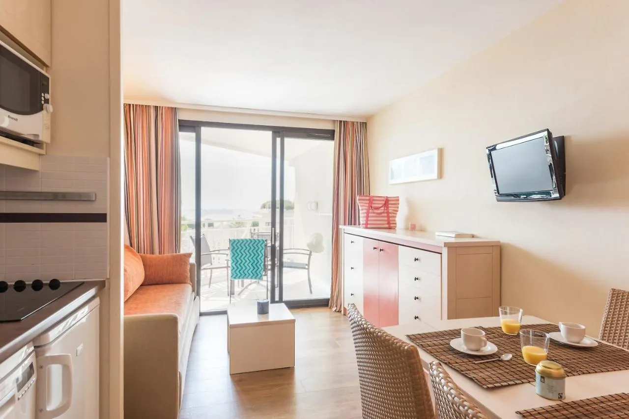 Aparthotel Apartment Francia II Cannes