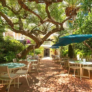 Отель Jardin Croisette