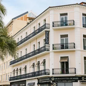 Yelo Lumiere Powered By Sonder Hotel