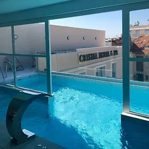 Cristal Hôtel&spa Hotel