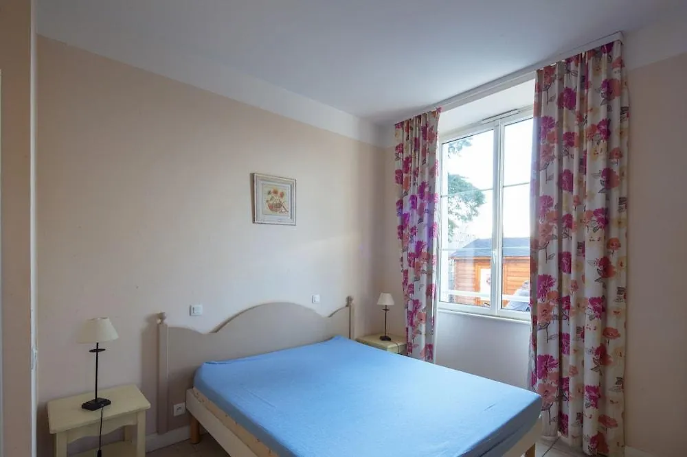 Apartment Francia II Cannes Lejlighedshotel