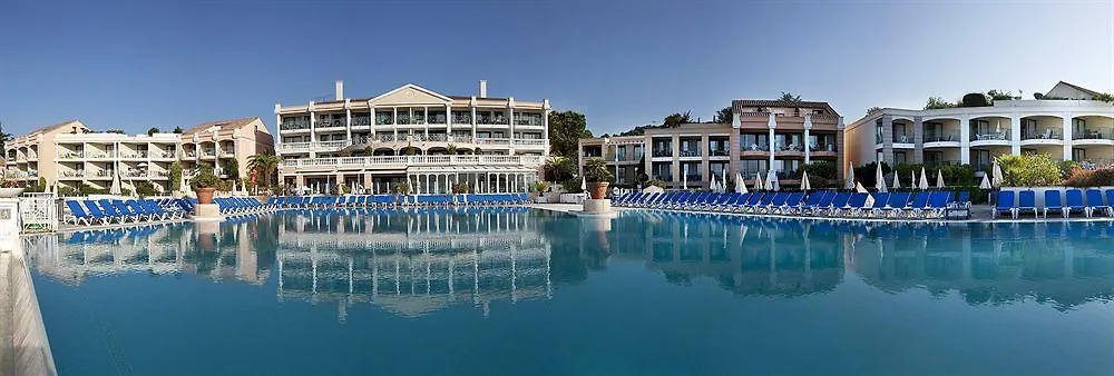 Apartment Francia II Cannes 3*,  Frankrig