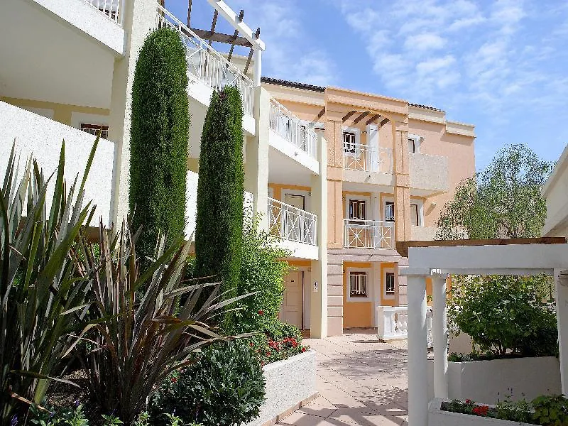 Apartment Francia II Cannes