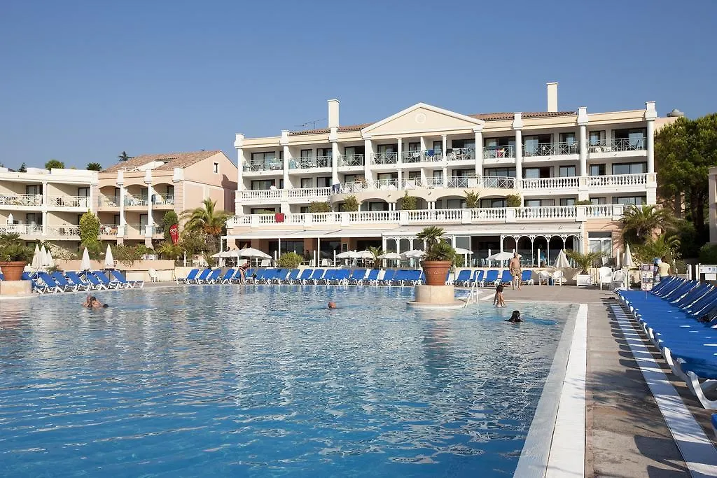 *** Lejlighedshotel Apartment Francia II Cannes Frankrig