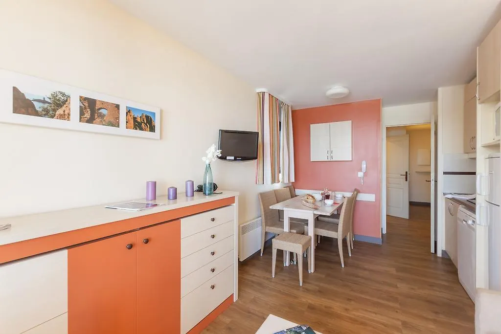 Apartment Francia II Cannes Lejlighedshotel