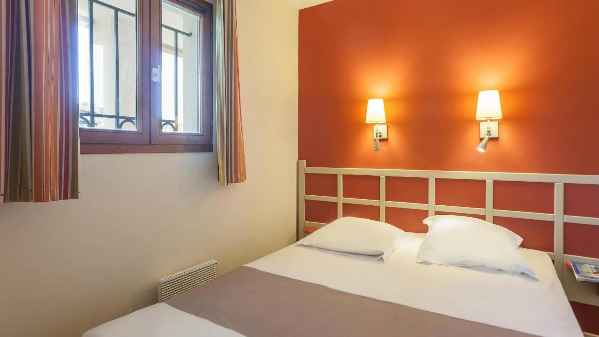 *** Lejlighedshotel Apartment Francia II Cannes Frankrig