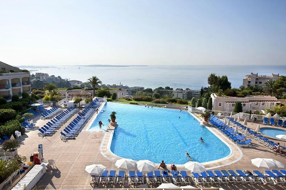 Apartment Francia II Cannes