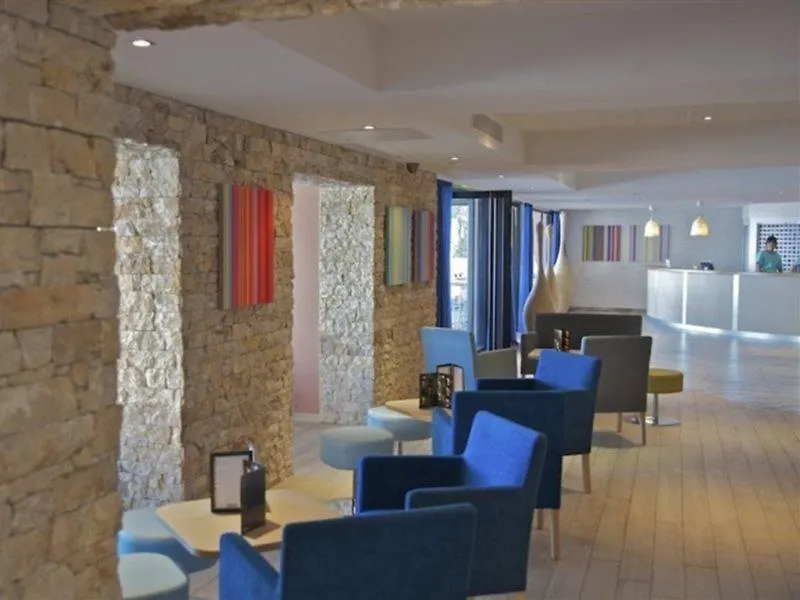 Apartment Francia II Cannes Lejlighedshotel