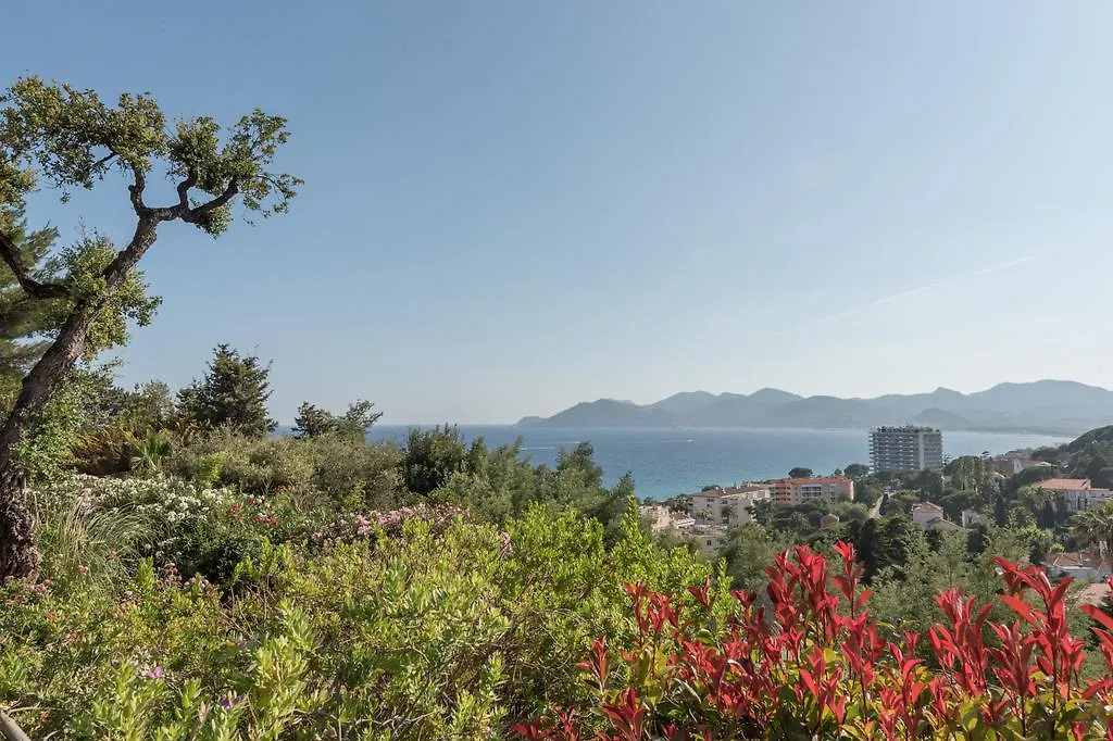 *** Lejlighedshotel Apartment Francia II Cannes Frankrig