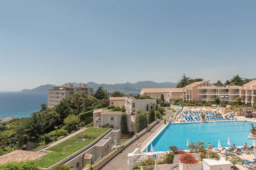 Apartment Francia II Cannes