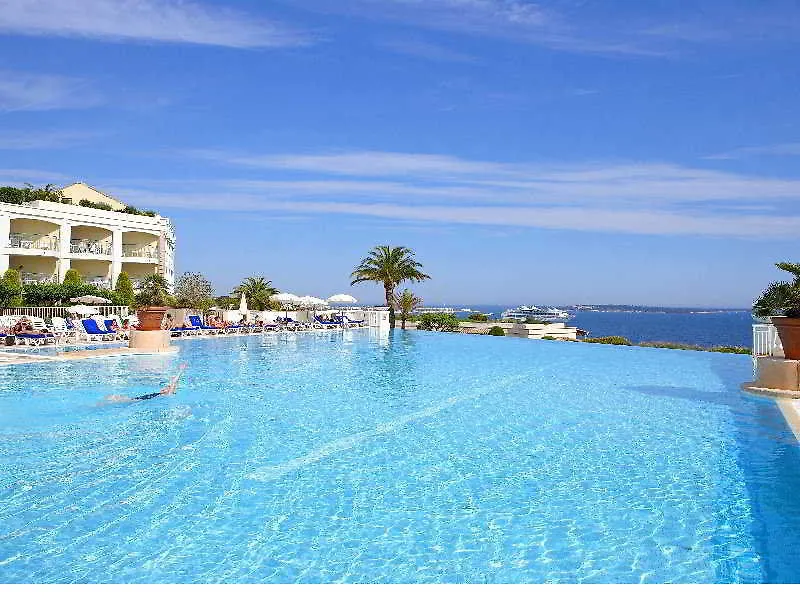 Apartment Francia II Cannes
