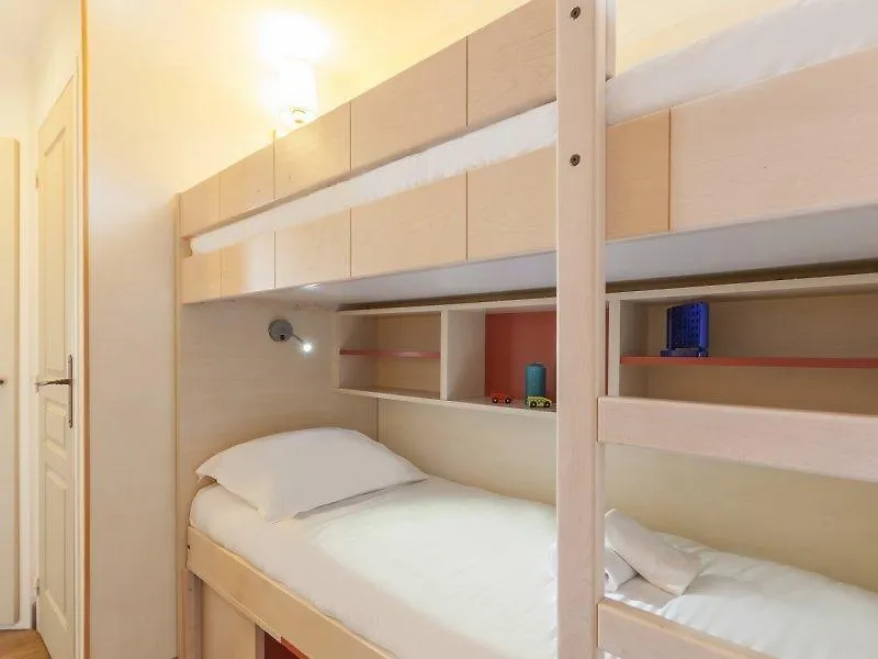 Lejlighedshotel Apartment Francia II Cannes