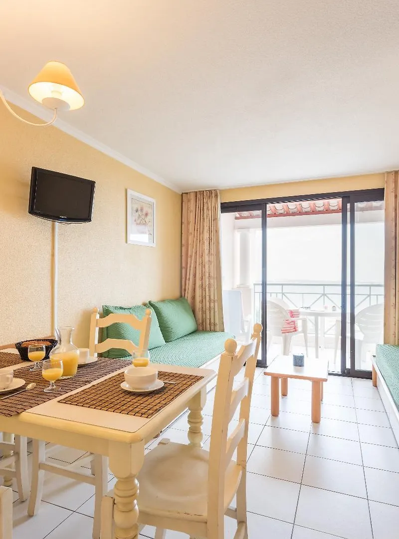 Apartment Francia II Cannes Lejlighedshotel