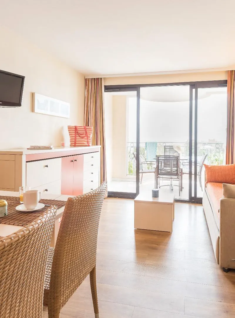 *** Lejlighedshotel Apartment Francia II Cannes Frankrig