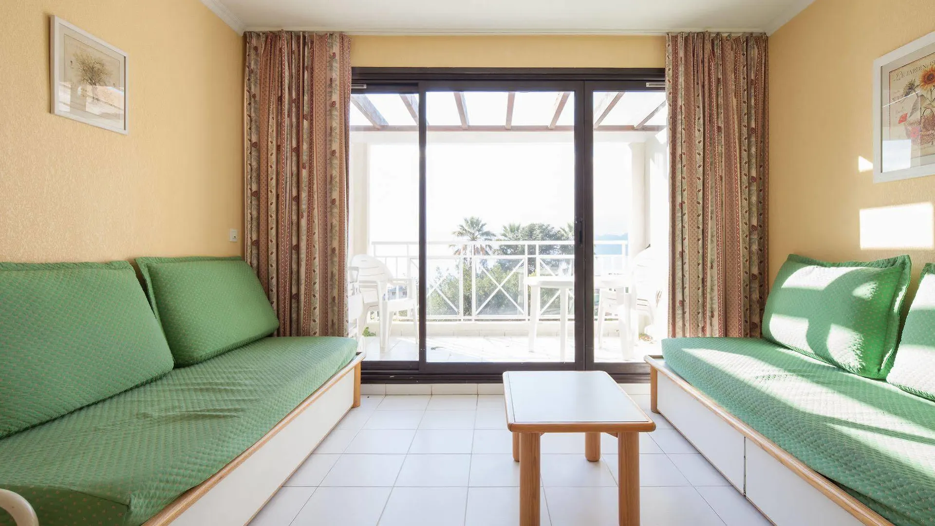 Lejlighedshotel Apartment Francia II Cannes