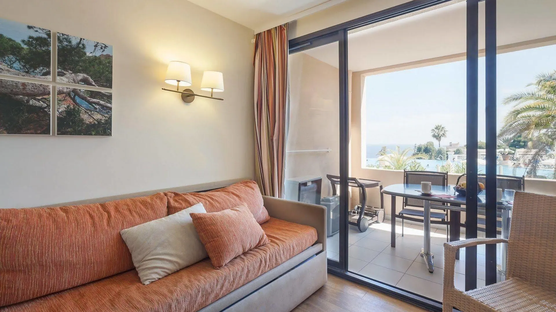 Apartment Francia II Cannes Frankrig