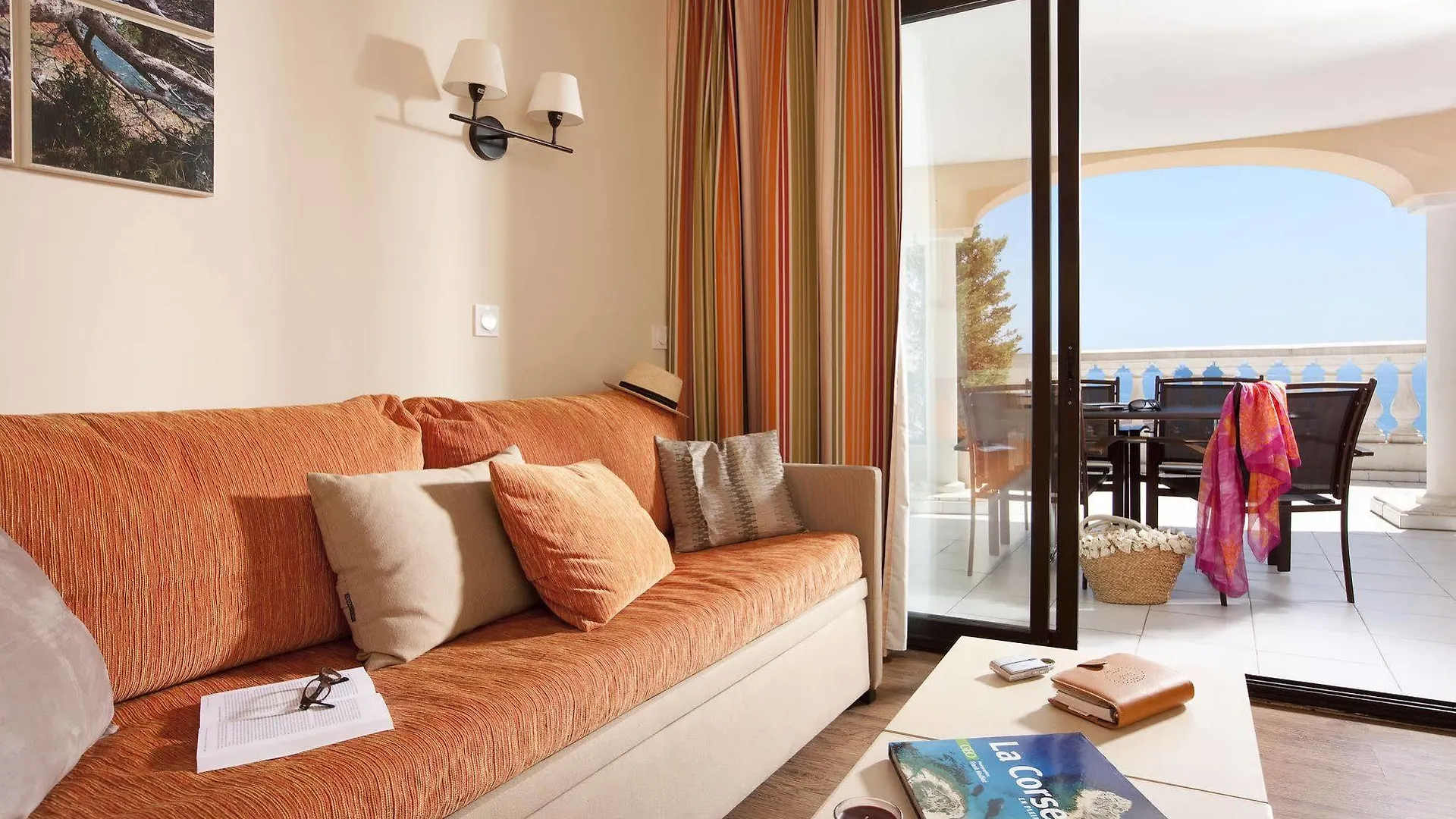 Apartment Francia II Cannes Frankrig