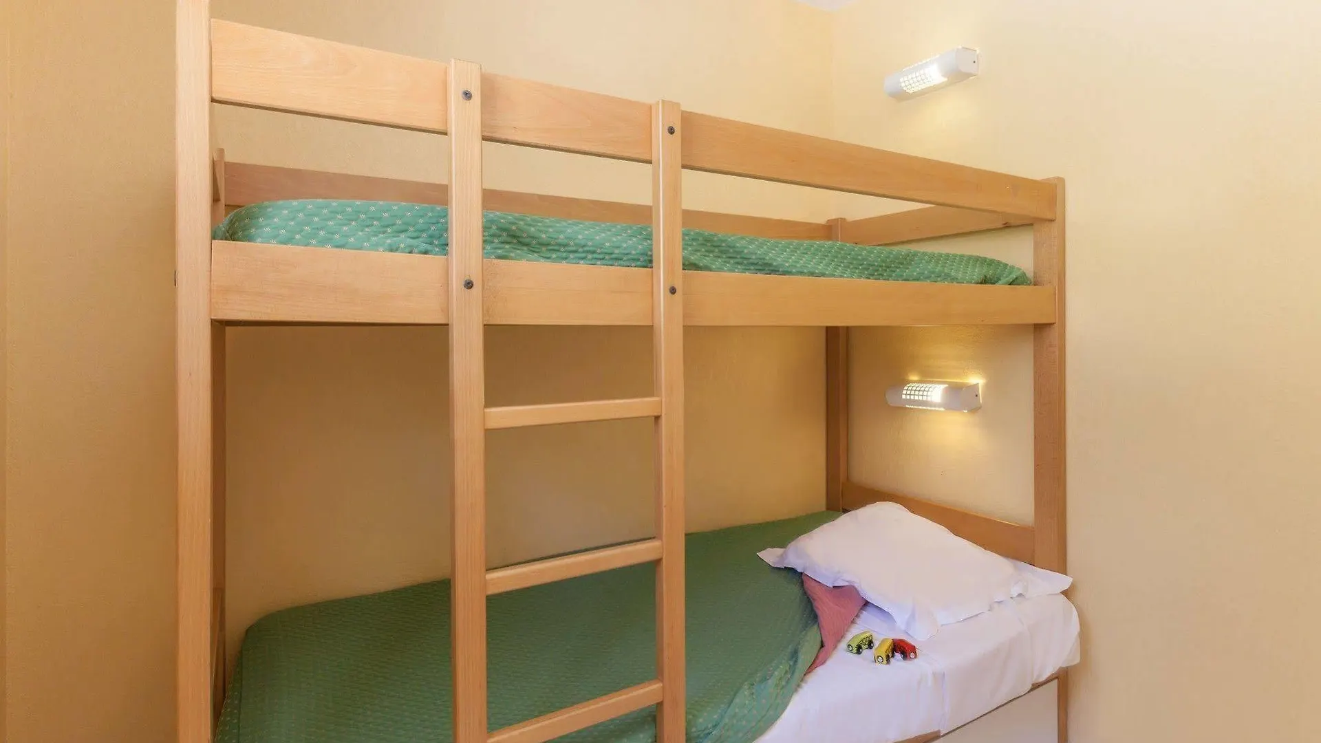 *** Lejlighedshotel Apartment Francia II Cannes Frankrig