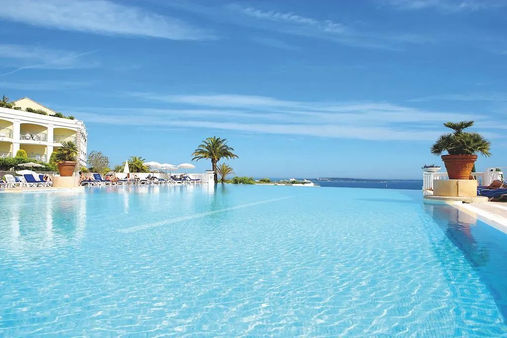 Lejlighedshotel Apartment Francia II Cannes