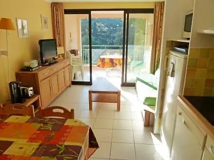 Apartment Francia II Cannes