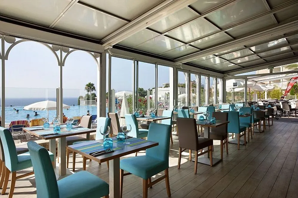 Apartment Francia II Cannes Frankrig