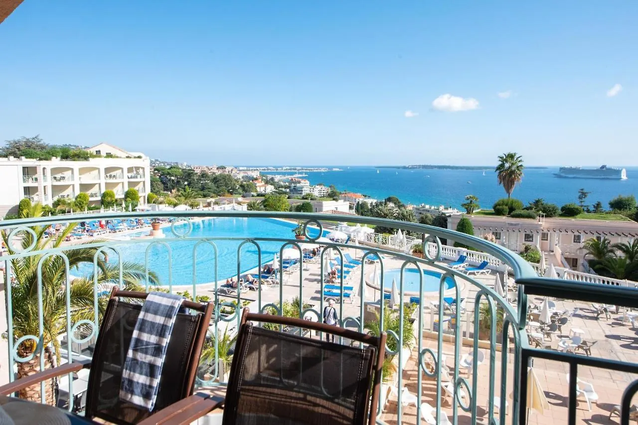 Apartment Francia II Cannes Frankrig