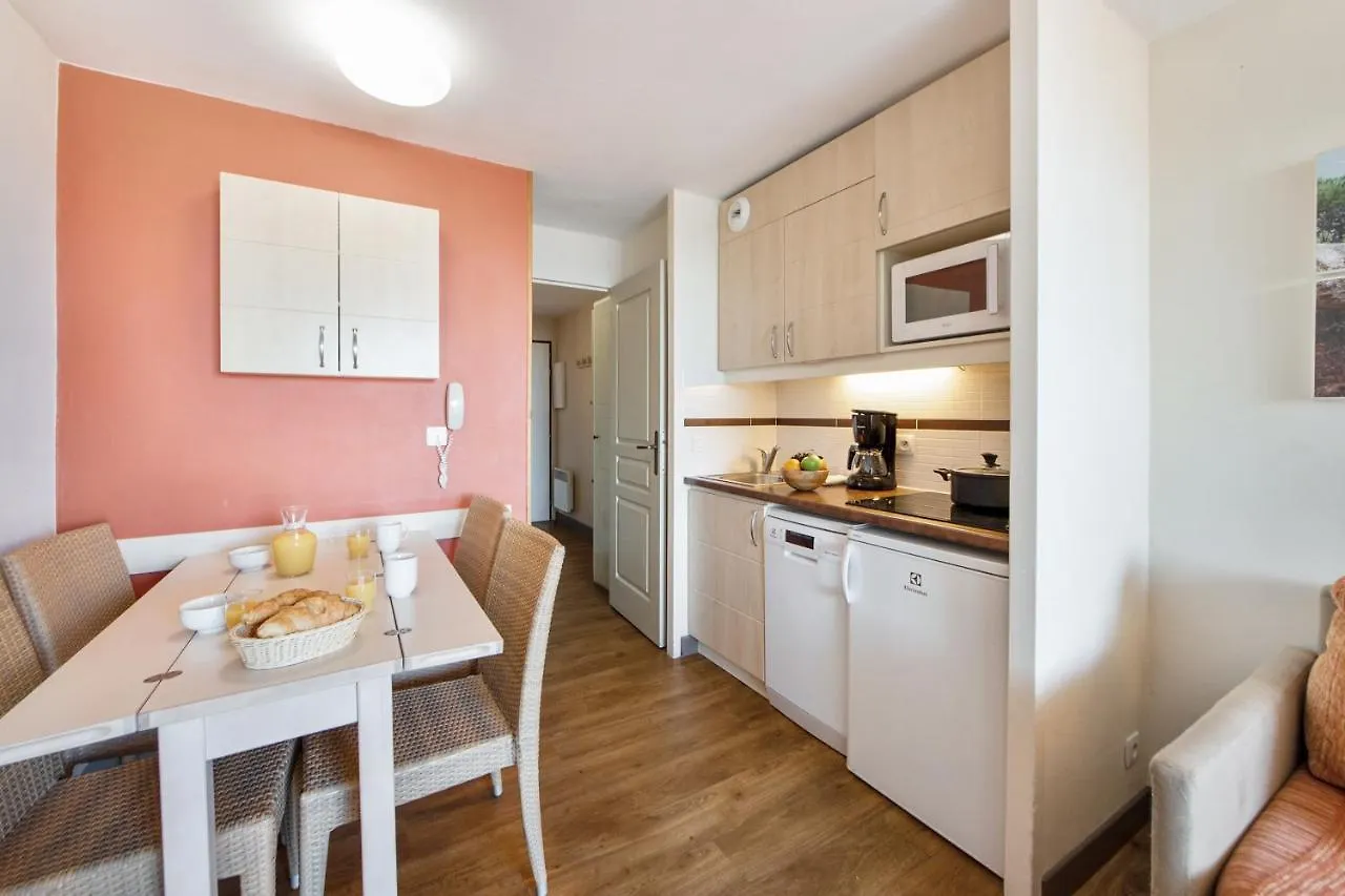 Lejlighedshotel Apartment Francia II Cannes