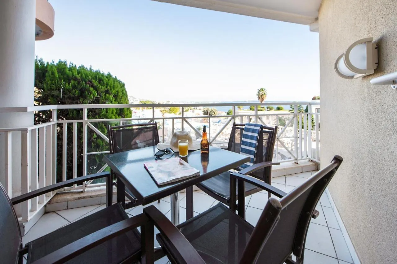Apartment Francia II Cannes 3*,  Frankrig