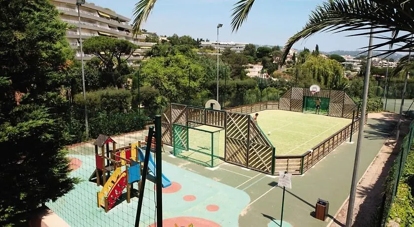 Apartment Francia II Cannes 3*,