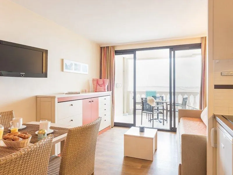 Aparthotel Apartment Francia II Cannes